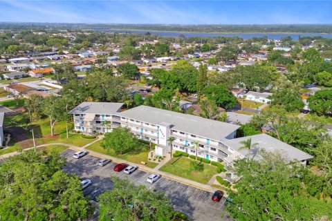 Condo in Seminole, Florida, 1 bedroom  № 1722708 - photo 25