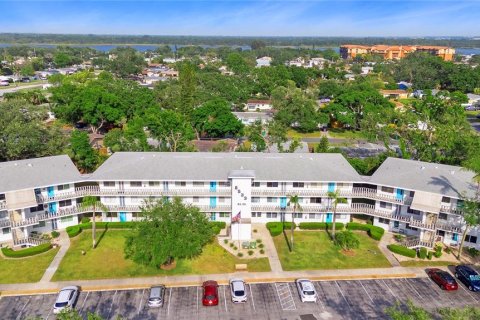 Condo in Seminole, Florida, 1 bedroom  № 1722708 - photo 4