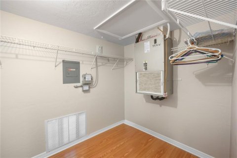 Condo in Seminole, Florida, 1 bedroom  № 1722708 - photo 20