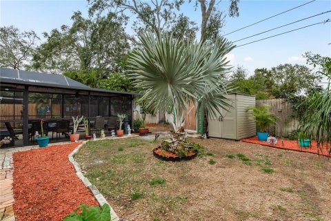 House in Dunedin, Florida 2 bedrooms, 114.55 sq.m. № 1533025 - photo 25