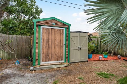 House in Dunedin, Florida 2 bedrooms, 114.55 sq.m. № 1533025 - photo 28