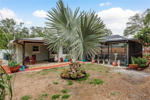 House in Dunedin, Florida 2 bedrooms, 114.55 sq.m. № 1533025 - photo 26