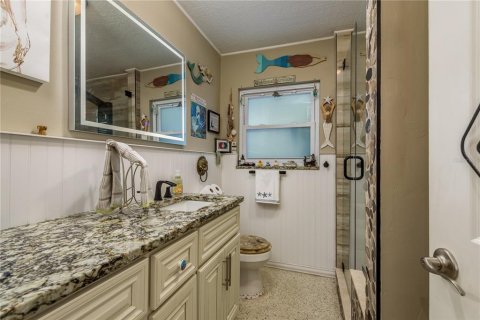 House in Dunedin, Florida 2 bedrooms, 114.55 sq.m. № 1533025 - photo 17
