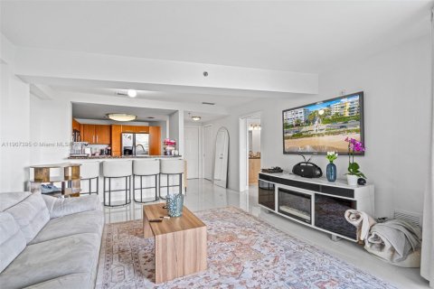 Снять в аренду кондоминиум в Майами-Бич, Флорида 1 спальня, 80.08м2, № 1963883 - фото 6