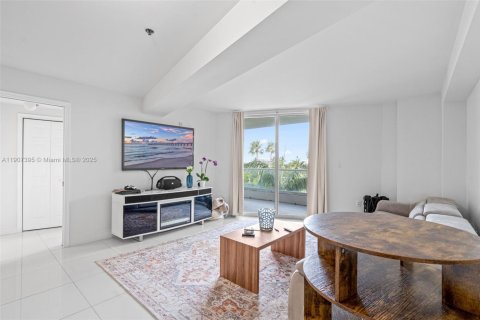 Снять в аренду кондоминиум в Майами-Бич, Флорида 1 спальня, 80.08м2, № 1963883 - фото 12