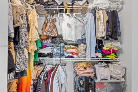 Снять в аренду кондоминиум в Майами-Бич, Флорида 1 спальня, 80.08м2, № 1963883 - фото 17