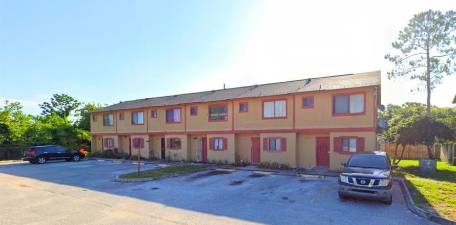 Condominio en Orlando, Florida, 2 dormitorios  № 1651387