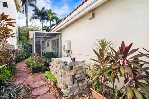Купить виллу или дом в Майами, Флорида 3 спальни, 176.98м2, № 1986486 - фото 5