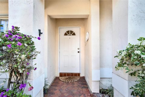 Купить виллу или дом в Майами, Флорида 3 спальни, 176.98м2, № 1986486 - фото 12