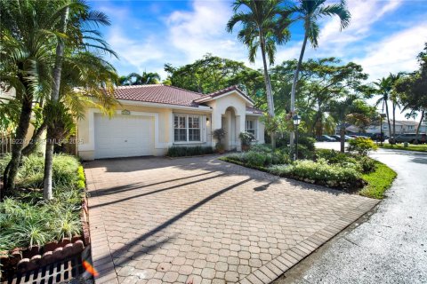 Купить виллу или дом в Майами, Флорида 3 спальни, 176.98м2, № 1986486 - фото 4