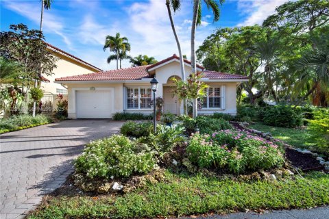 Купить виллу или дом в Майами, Флорида 3 спальни, 176.98м2, № 1986486 - фото 3