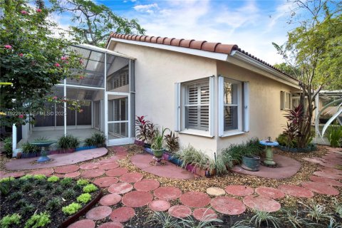 Купить виллу или дом в Майами, Флорида 3 спальни, 176.98м2, № 1986486 - фото 7