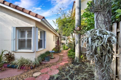 Купить виллу или дом в Майами, Флорида 3 спальни, 176.98м2, № 1986486 - фото 6