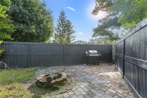 House in Tampa, Florida 4 bedrooms, 144.28 sq.m. № 2198767 - photo 30
