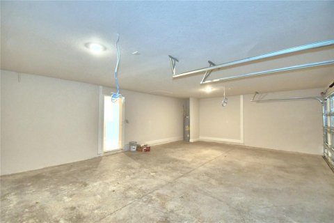 House in MAGNOLIA PARK in Haines City, Florida 3 bedrooms, 131.46 sq.m. № 1821468 - photo 22