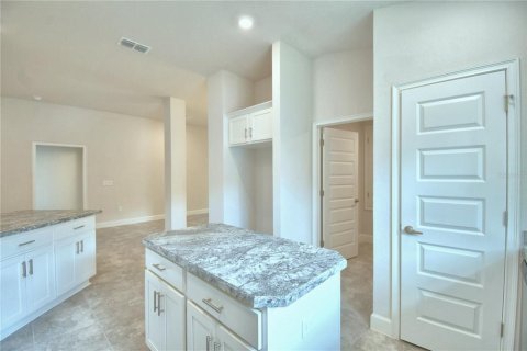 House in MAGNOLIA PARK in Haines City, Florida 3 bedrooms, 131.46 sq.m. № 1821468 - photo 15