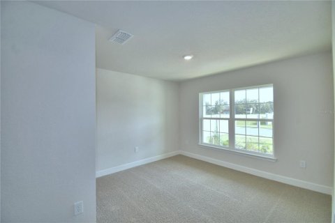 House in MAGNOLIA PARK in Haines City, Florida 3 bedrooms, 131.46 sq.m. № 1821468 - photo 24