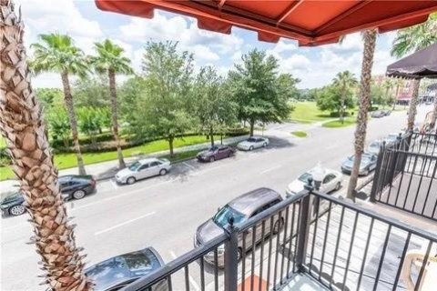 Touwnhouse à louer à Orlando, Floride: 3 chambres, 274.25 m2 № 1843744 - photo 22