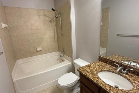 Touwnhouse à louer à Orlando, Floride: 3 chambres, 274.25 m2 № 1843744 - photo 19