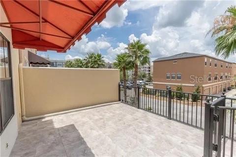 Touwnhouse à louer à Orlando, Floride: 3 chambres, 274.25 m2 № 1843744 - photo 23