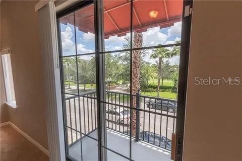 Touwnhouse à louer à Orlando, Floride: 3 chambres, 274.25 m2 № 1843744 - photo 21