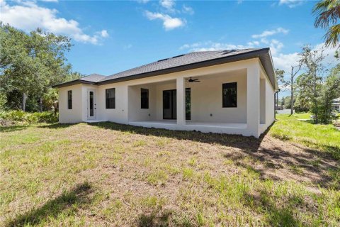 Casa en venta en Port Charlotte, Florida, 3 dormitorios, 156.45 m2 № 1909548 - foto 25