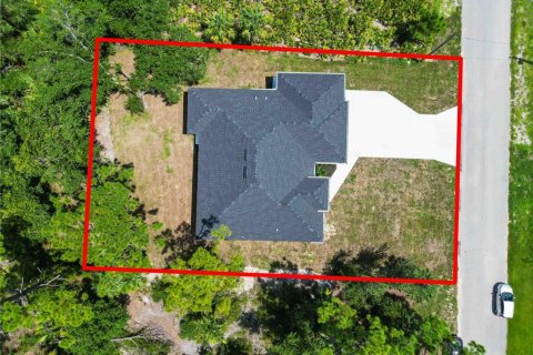 Casa en venta en Port Charlotte, Florida, 3 dormitorios, 156.45 m2 № 1909548 - foto 29