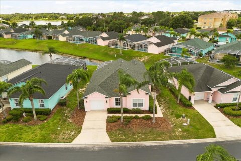 Casa en venta en Davenport, Florida, 4 dormitorios, 160.81 m2 № 1548450 - foto 28