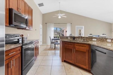 Casa en venta en Davenport, Florida, 4 dormitorios, 160.81 m2 № 1548450 - foto 6