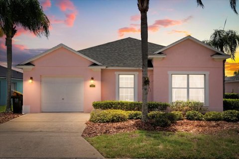 Casa en venta en Davenport, Florida, 4 dormitorios, 160.81 m2 № 1548450 - foto 30