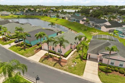 Casa en venta en Davenport, Florida, 4 dormitorios, 160.81 m2 № 1548450 - foto 29