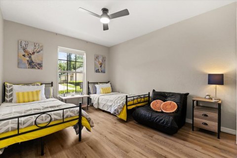 Casa en venta en Davenport, Florida, 4 dormitorios, 160.81 m2 № 1548450 - foto 22