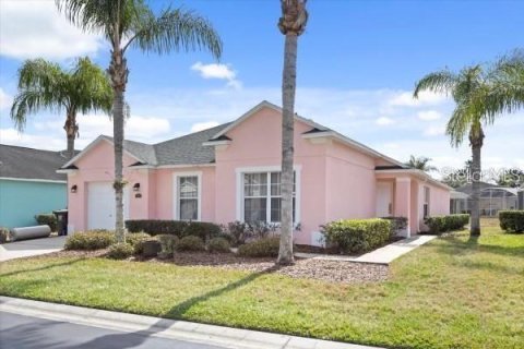 Casa en venta en Davenport, Florida, 4 dormitorios, 160.81 m2 № 1548450 - foto 1