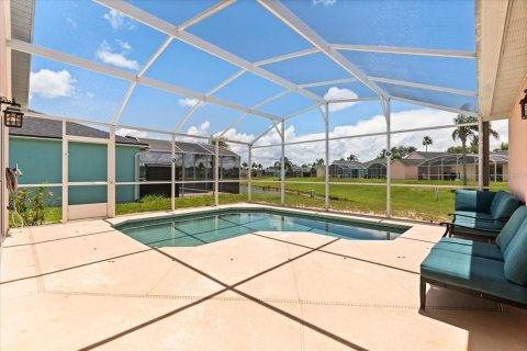 Casa en venta en Davenport, Florida, 4 dormitorios, 160.81 m2 № 1548450 - foto 27
