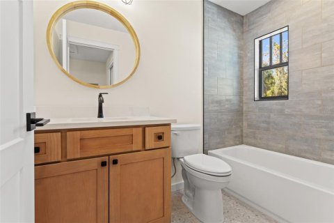 House in Tampa, Florida 3 bedrooms, 131.46 sq.m. № 2094486 - photo 19