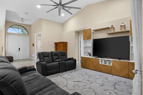 Villa ou maison à vendre à West Palm Beach, Floride: 3 chambres, 208.66 m2 № 2082487 - photo 17
