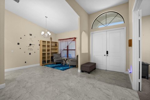 Villa ou maison à vendre à West Palm Beach, Floride: 3 chambres, 208.66 m2 № 2082487 - photo 5