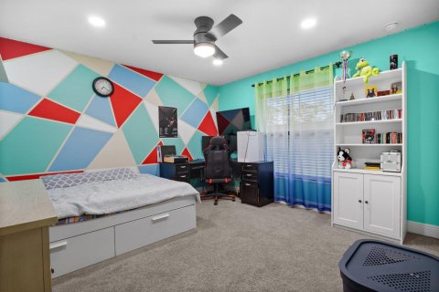 Villa ou maison à vendre à West Palm Beach, Floride: 3 chambres, 208.66 m2 № 2082487 - photo 29