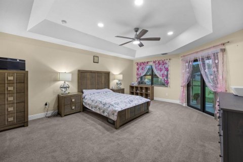 Villa ou maison à vendre à West Palm Beach, Floride: 3 chambres, 208.66 m2 № 2082487 - photo 20