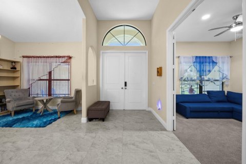 Villa ou maison à vendre à West Palm Beach, Floride: 3 chambres, 208.66 m2 № 2082487 - photo 4