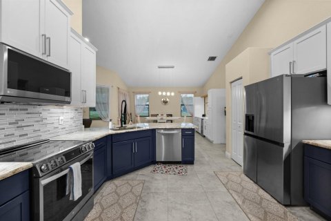 Villa ou maison à vendre à West Palm Beach, Floride: 3 chambres, 208.66 m2 № 2082487 - photo 10