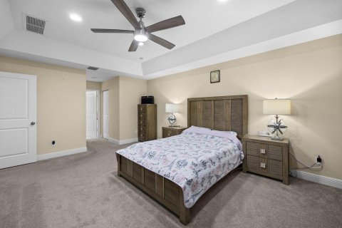 Villa ou maison à vendre à West Palm Beach, Floride: 3 chambres, 208.66 m2 № 2082487 - photo 21
