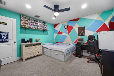 Villa ou maison à vendre à West Palm Beach, Floride: 3 chambres, 208.66 m2 № 2082487 - photo 30