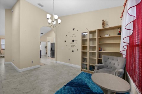 Villa ou maison à vendre à West Palm Beach, Floride: 3 chambres, 208.66 m2 № 2082487 - photo 7