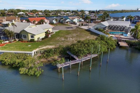 Land in Apollo Beach, Florida № 1603077 - photo 9