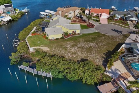 Land in Apollo Beach, Florida № 1603077 - photo 2