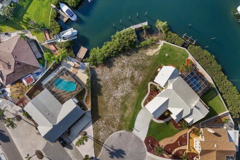 Land in Apollo Beach, Florida № 1603077 - photo 5