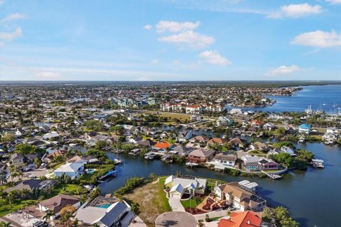 Land in Apollo Beach, Florida № 1603077 - photo 7