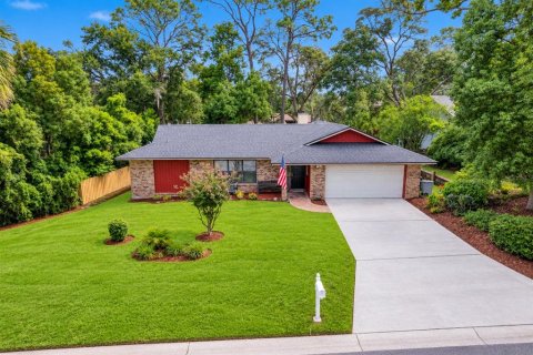 Villa ou maison à vendre à Longwood, Floride: 4 chambres, 190.54 m2 № 2398326 - photo 2