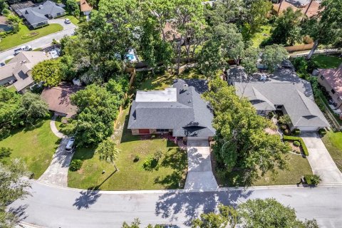 Villa ou maison à vendre à Longwood, Floride: 4 chambres, 190.54 m2 № 2398326 - photo 5